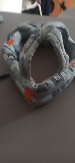 Casco di sicurezza per bambini morbido