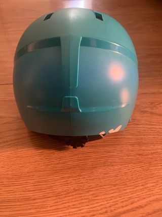 Casco de esquí niño