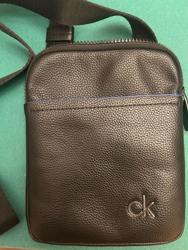 Borsello Calvin Klein