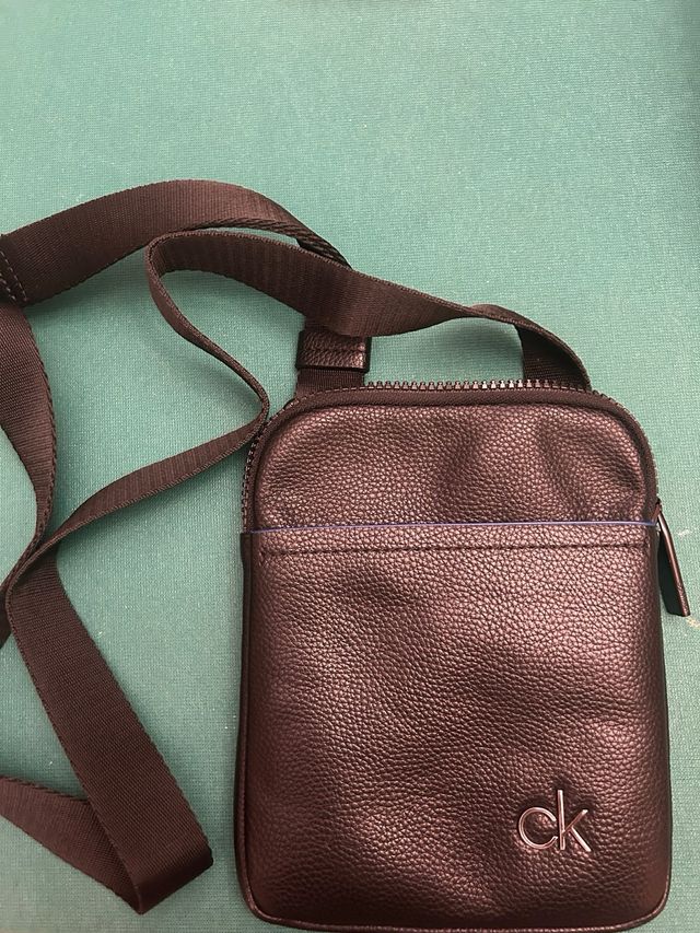 Borsello Calvin Klein