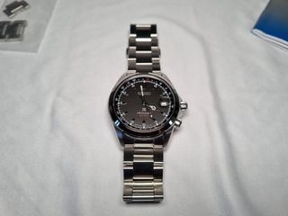 Seiko Alpinist SPB117J1