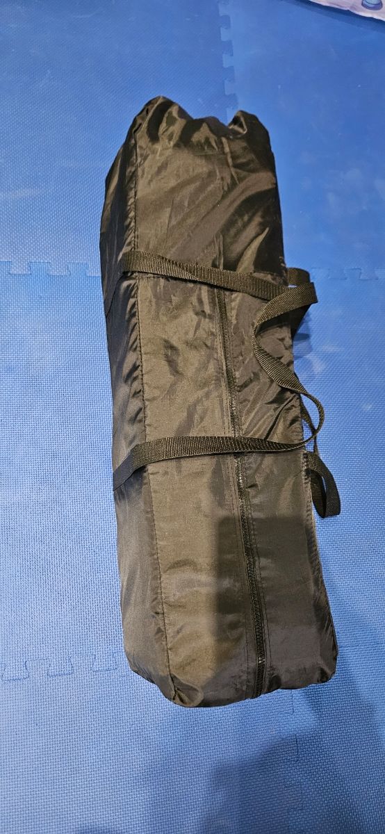 Cuna de Viaje Bebé Tuc Tuc