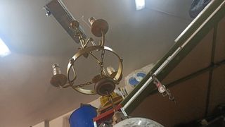 LAMPARAS 37€ la unidad