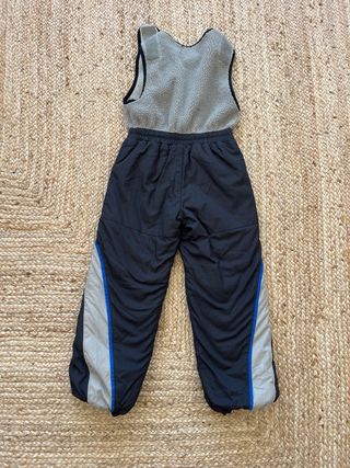 Mono ski Columbia T6/7