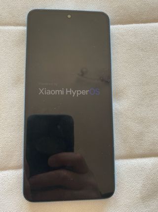 Xiaomi Redmi Note 12 azul