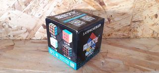 Rubik Cube PRO/SEMIPRO