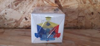 Rubik Cube PRO/SEMIPRO