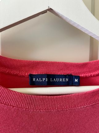 Jersey Ralph Lauren
