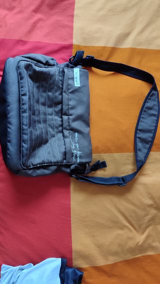 Bolsa carro bebe Jane