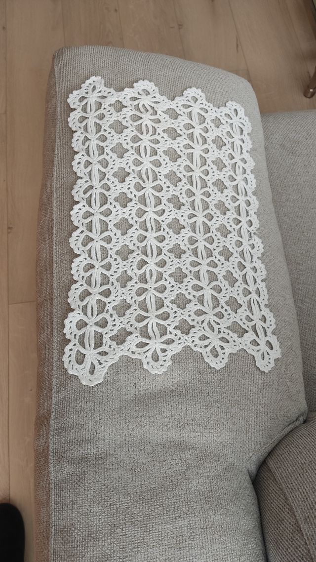 Ganchillo crochet