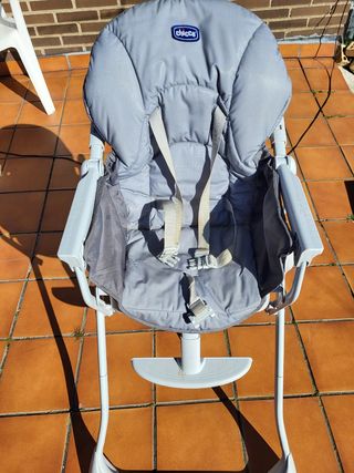 Trona chicco