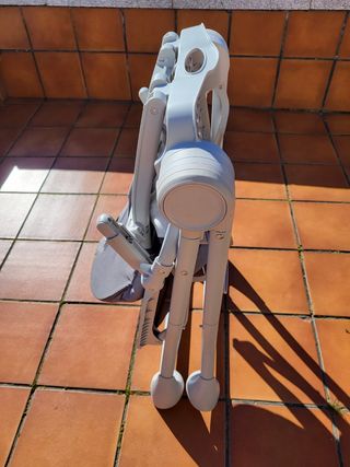 Trona chicco