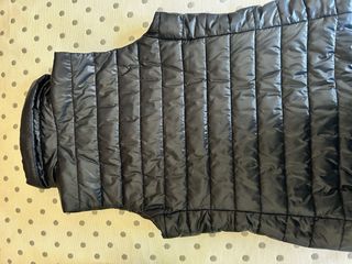 Chaleco azul marino de Nautica