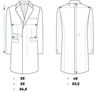 Trench Selected Homme