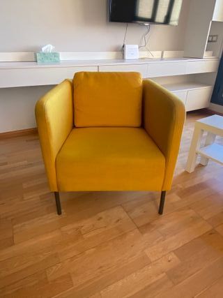 Sillon, Mesa, Mueble TV IKEA