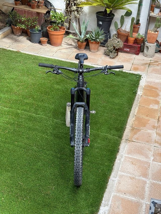 Canyon Spectral:ON Talla M