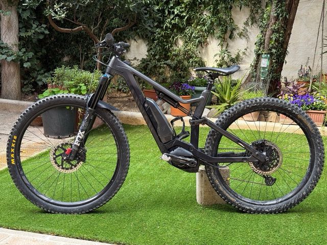 Canyon Spectral:ON Talla M