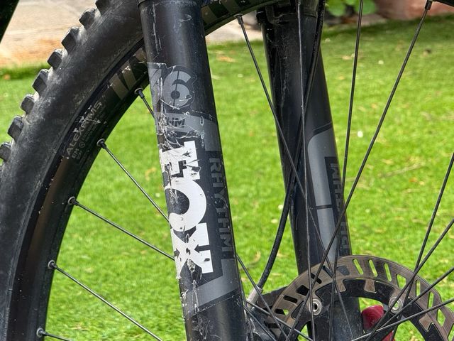 Canyon Spectral:ON Talla M