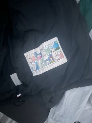 Chaqueta moncler original 