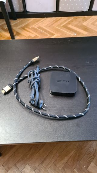 Apple Tv 3ra Generación