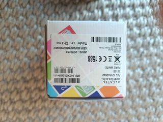 Alcatel OneTouch 2012G