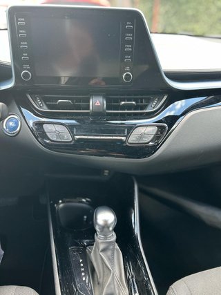 Toyota C-HR 2022