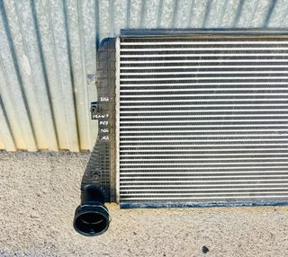 1K0145803 Intercooler Volkswagen Touran 1.9TDI