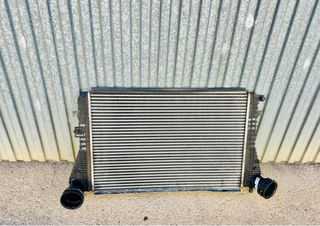 1K0145803 Intercooler Volkswagen Touran 1.9TDI