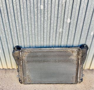 1K0145803 Intercooler Volkswagen Touran 1.9TDI