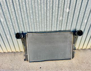 1K0145803 Intercooler Volkswagen Touran 1.9TDI