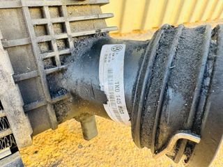 1K0145803 Intercooler Volkswagen Touran 1.9TDI