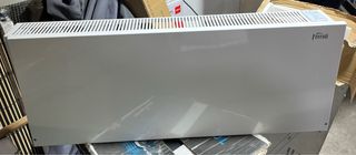 Radiador de agua baja temperatura Ferroli