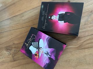 Colección peliculas Audrey Hepburn