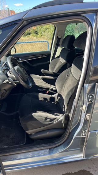 Citroen Grand C4 Picasso 2008