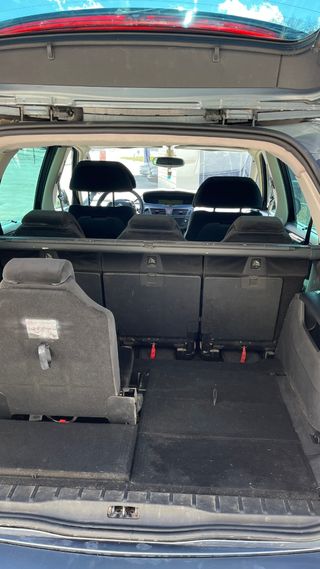 Citroen Grand C4 Picasso 2008