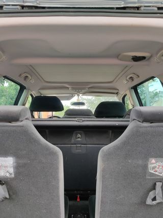Citroen Grand C4 Picasso 2008