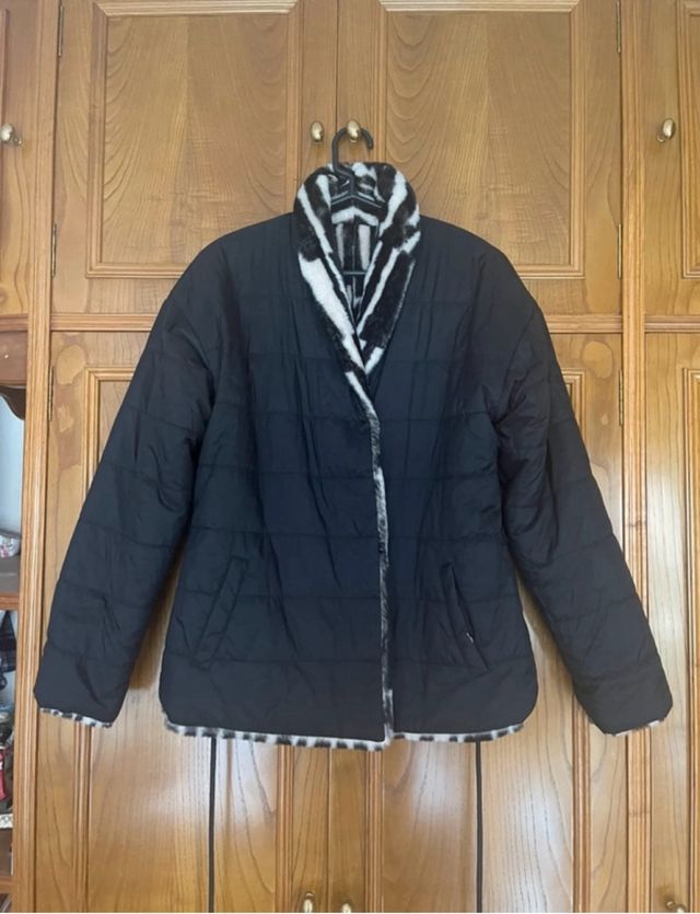 Abrigo adolfo dominguez