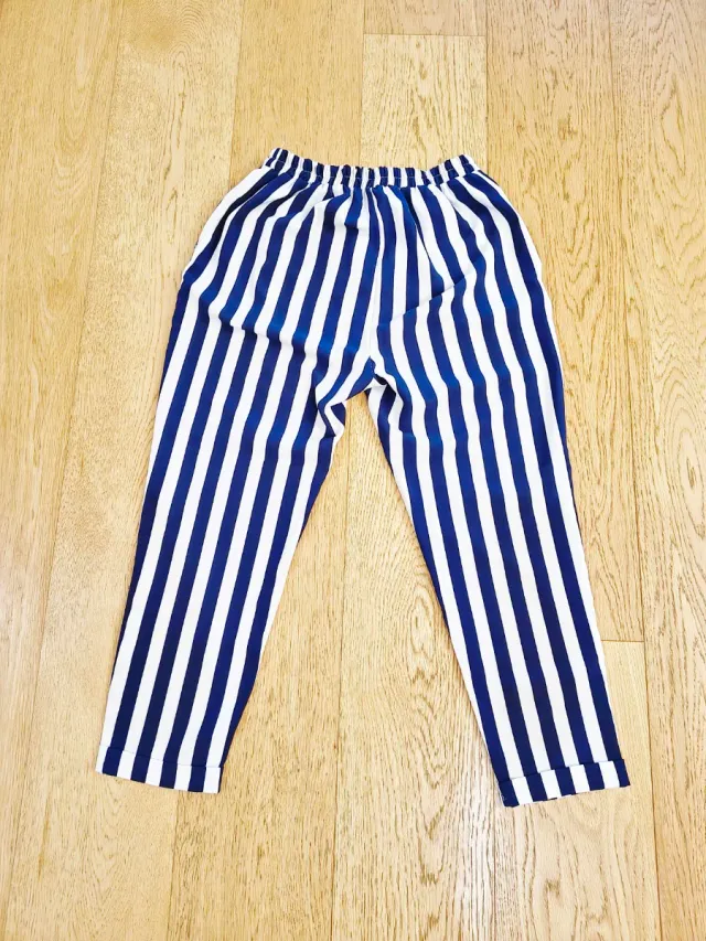 Pantalone donna Made in Italy