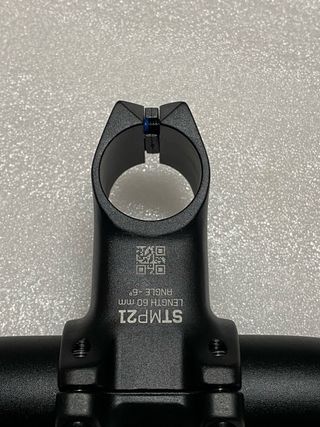 Manillar y Potencia OC Orbea Oiz 2024