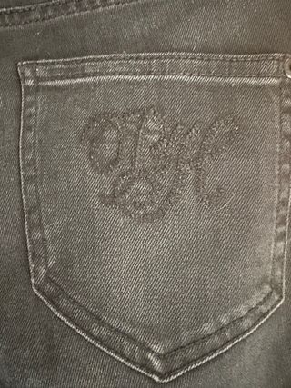 Pantalon vaquero pedro del Hierro