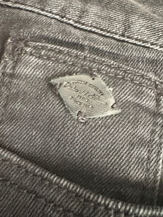 Pantalon vaquero pedro del Hierro