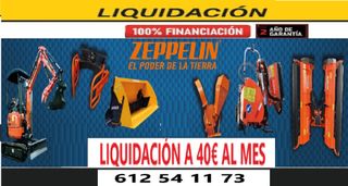 RETROEXCAVADORAS KUBOTA y MAQUINARIA AGRÍCOLA