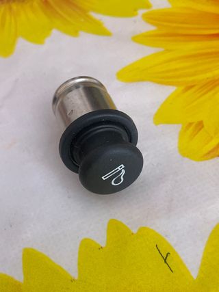 Encendedor Coche