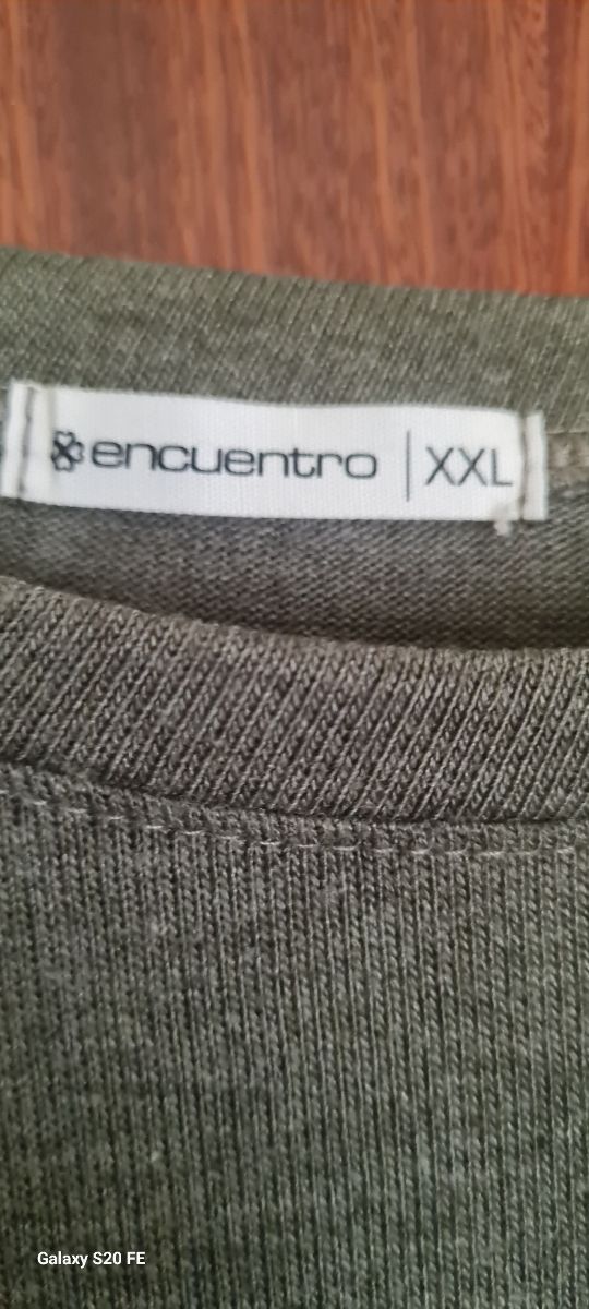 Vestido midi Encuentro