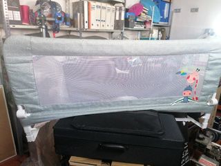 Barandilla de cama