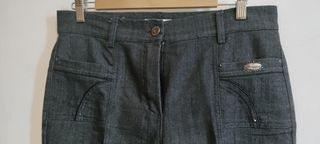 Pantaloni jeans tg 48