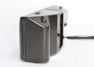 Kodak S300 MD Fotocamera a rullino Funzionante