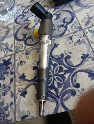 Inyector Ford 