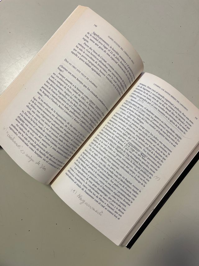 Claves ocultas del Codigo da Vinci / Hidden Keys o