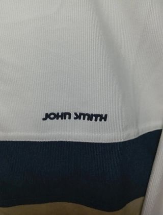 Chaqueta John Smith 90s Vintage Y2K